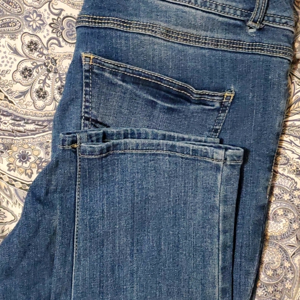 C est. 1946 Denim Jeans